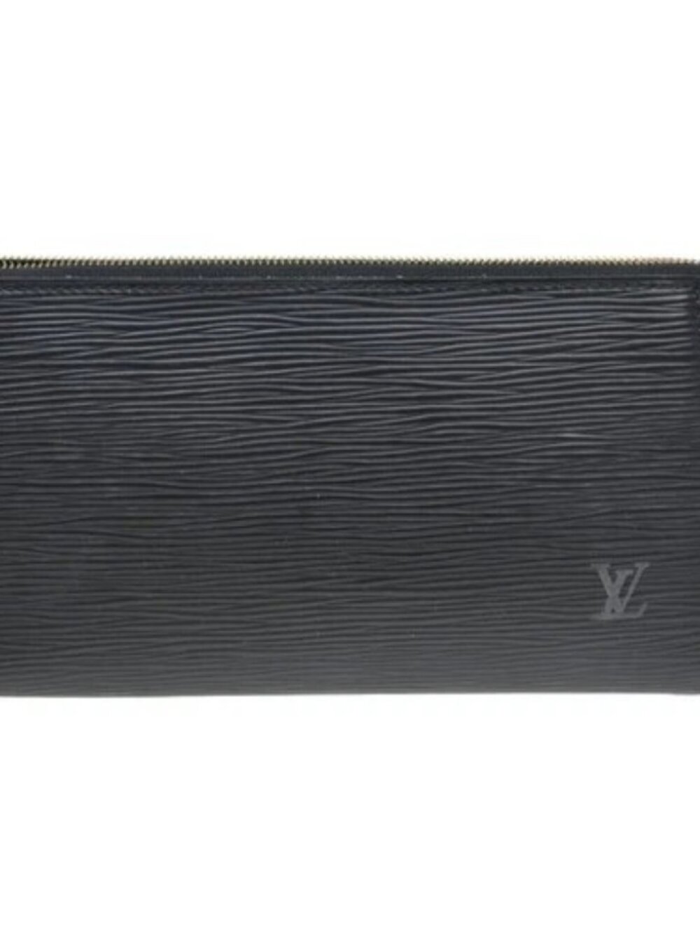 Best05 LOUIS VUITTON EPI POCHETTE ACCESSOIRES 24 HANDBAG M52942 AR0996 YQ08976